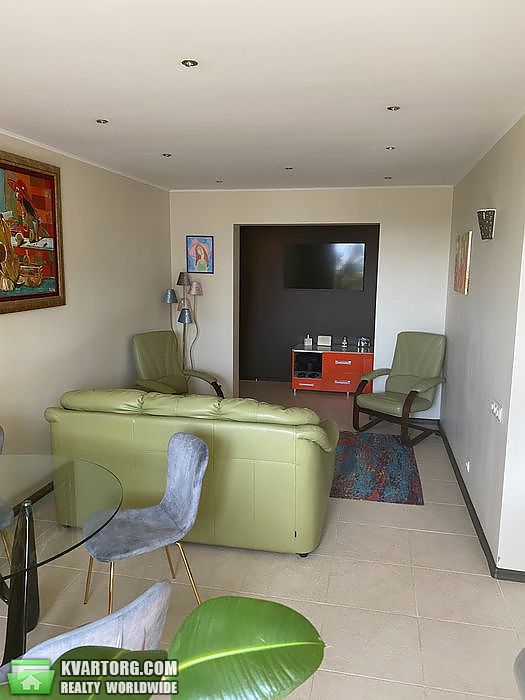 Sell 3-room apartment. Киев,  Яблонской — photo 3