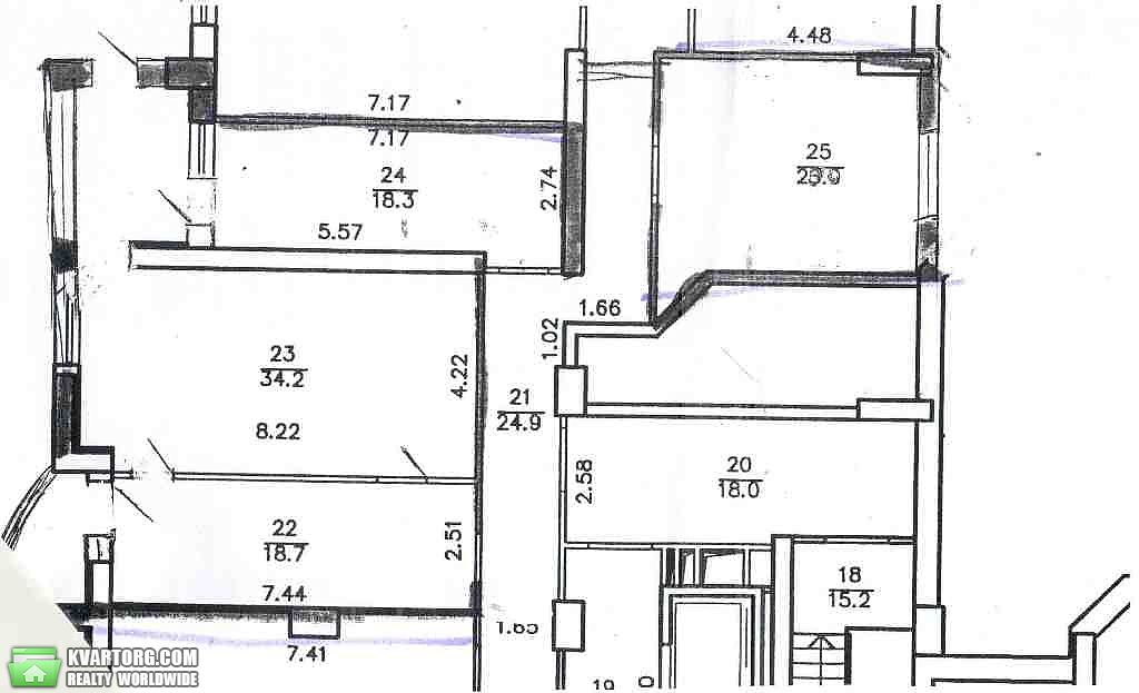 Sell office. Одесса, Говорова — photo 10