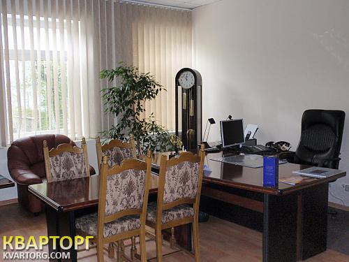 Rent out office. Киев, Воровского — photo 1