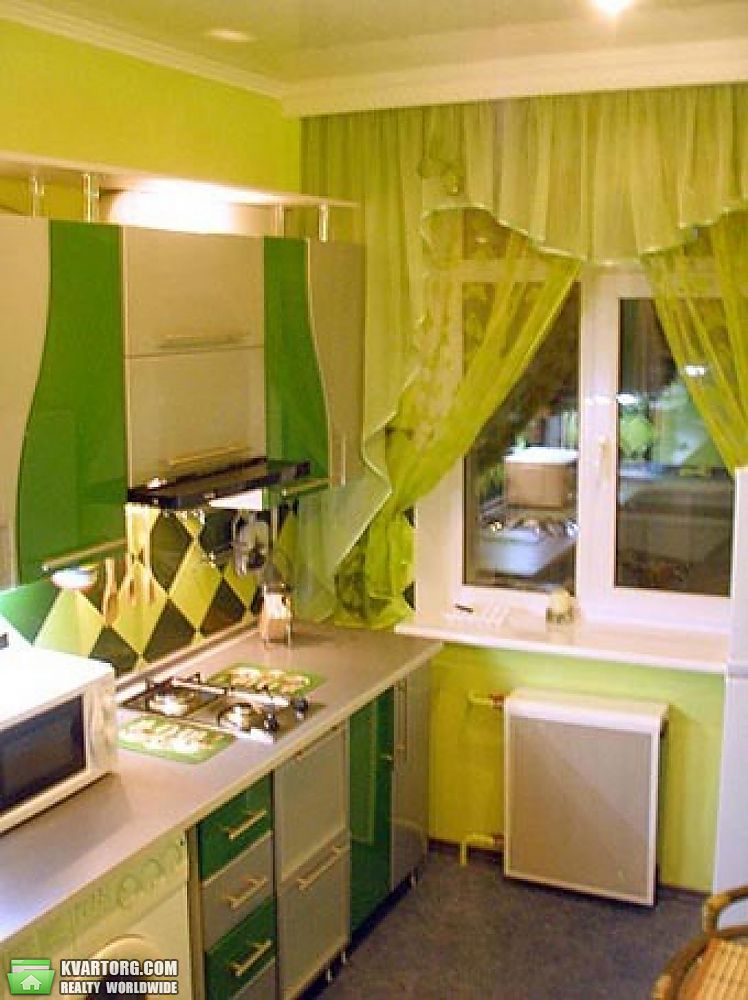 Rent out 2-room apartment. Киев, Константиновская — photo 8