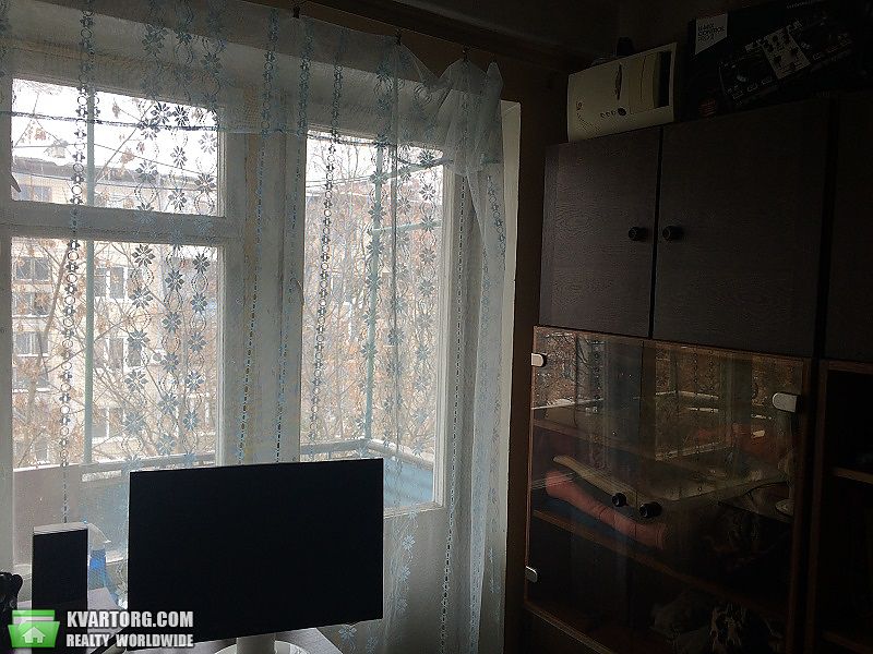 Sell 1-room apartment. Киев,  Навои пр — photo 2