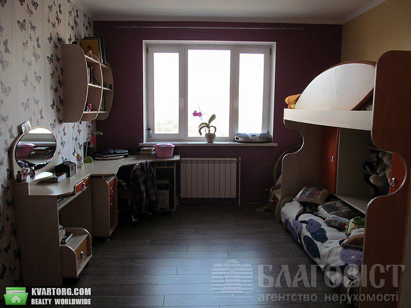 Sell 3-room apartment. Киев,  Расковой — photo 3