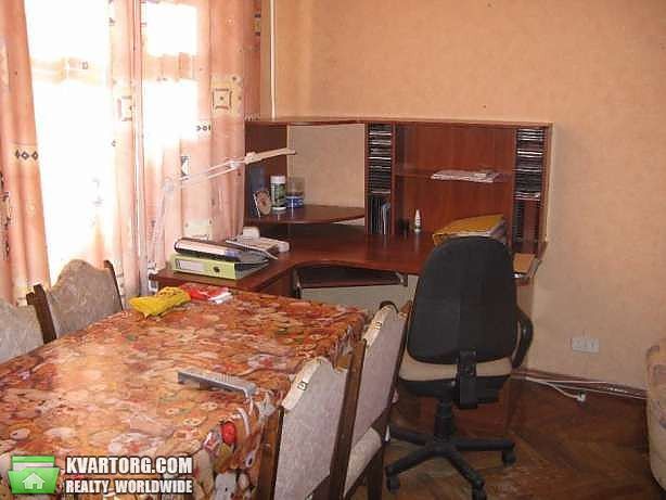 Sell 4-room apartment. Харьков, Сумская — photo 1