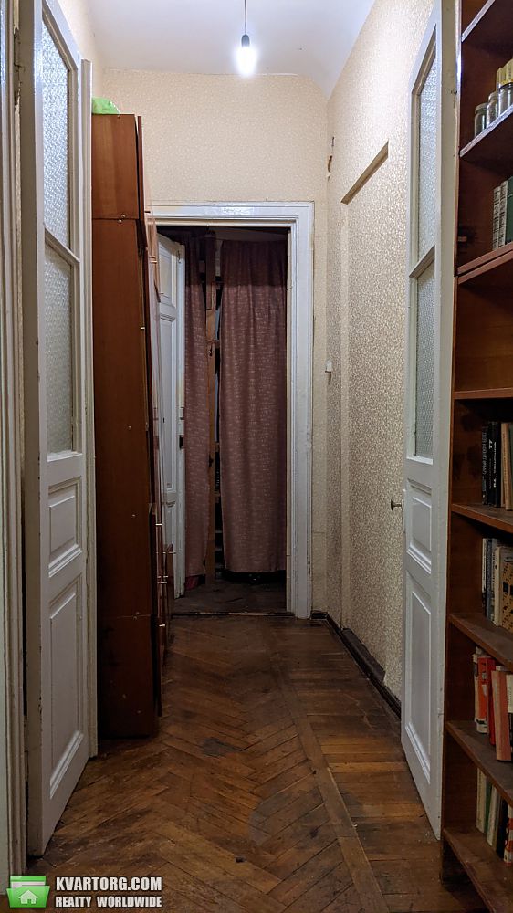 Sell 2-room apartment. Одесса, Новосельского — photo 6