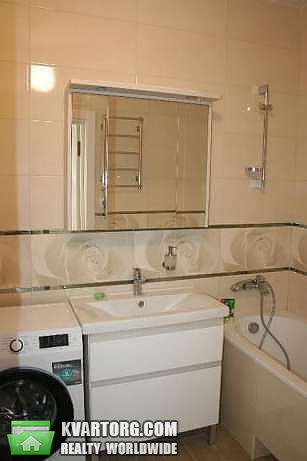 Rent out 2-room apartment. Киев,  Дегтяренко — photo 4