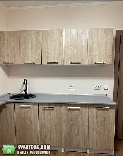 Rent out 1-room apartment. Киев, Ревуцкого — photo 7