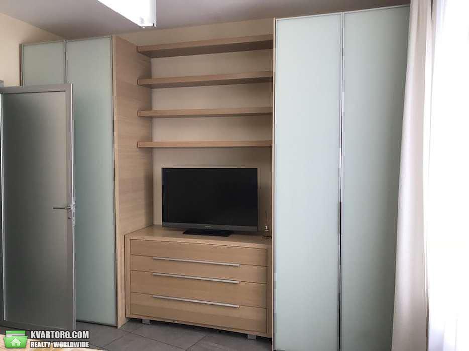Rent out 3-room apartment. Киев,  Ярославов Вал — photo 5