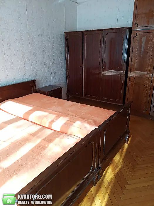 Rent out 2-room apartment. Киев, ул .Бажова — photo 9