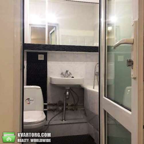 Sell 1-room apartment. Киев,  Выборгская — photo 4