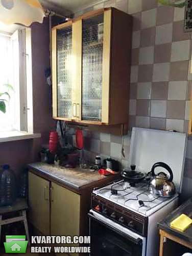 Sell 1-room apartment. Киев,  Смелянская — photo 2
