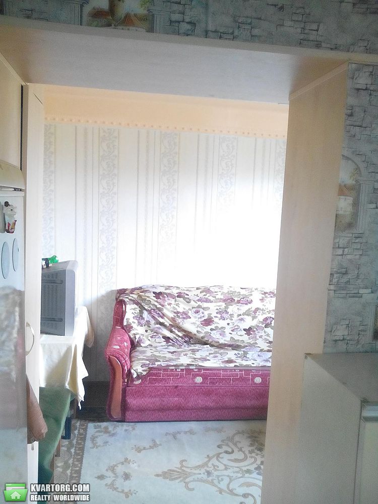 Sell 1-room apartment. Киев, Космонавта Волкова — photo 2