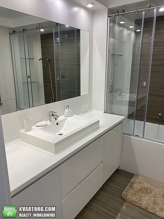 Rent out 2-room apartment. Киев,  Голосеевский пр — photo 3