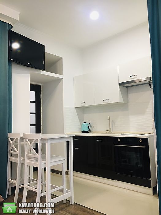 Rent out 3-room apartment. Львов, Лепкого — photo 1