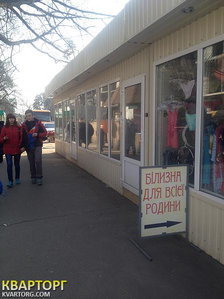 Rent out shop. Киев,  пр-ту Победы — photo 2