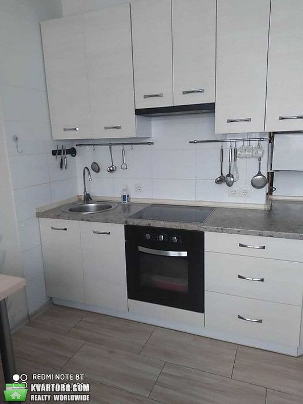 Sell 2-room apartment. Киев, Семьи Кульженков — photo 6