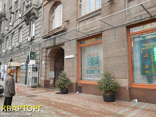 Rent out office. Киев,  Крещатик — photo 1