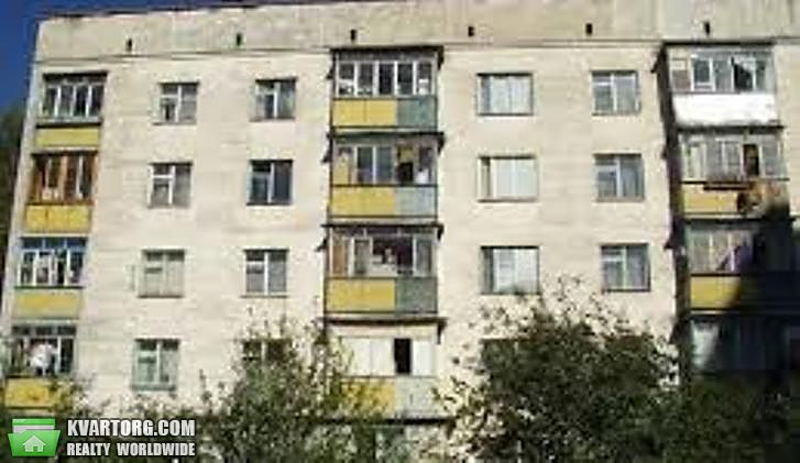 Sell 1-room apartment. Киев,  Бахмачская — photo 2