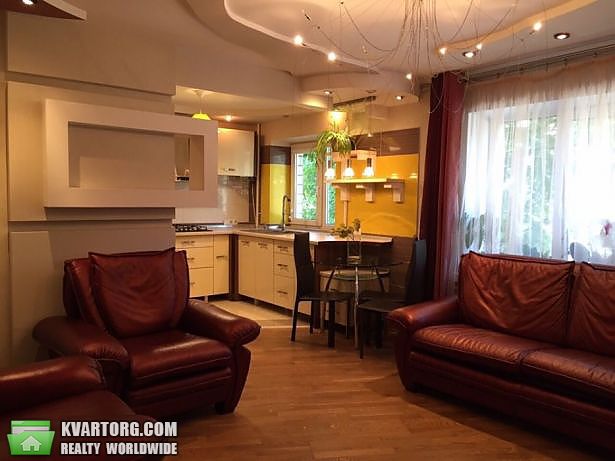 Sell 2-room apartment. Киев,  Кудряшова — photo 2