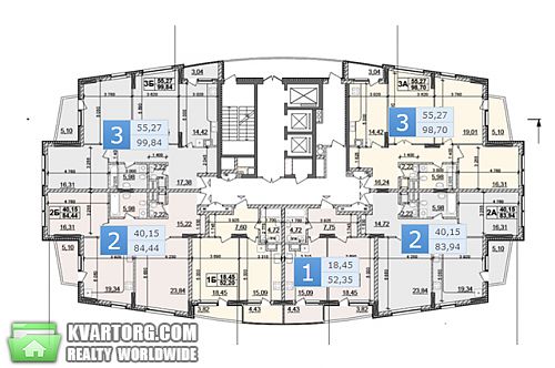Sell 1-room apartment. Киев, Сагайдака Степана — photo 4