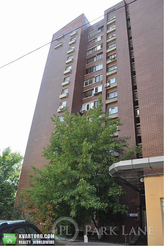 Rent out 3-room apartment. Киев,  Антоновича — photo 1