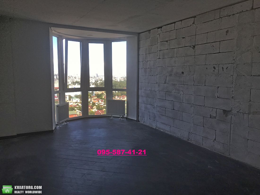 Sell 1-room apartment. Киев,  Харьковское шоссе — photo 7