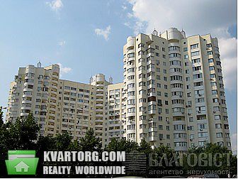 Sell 2-room apartment. Киев, Бажана — photo 10