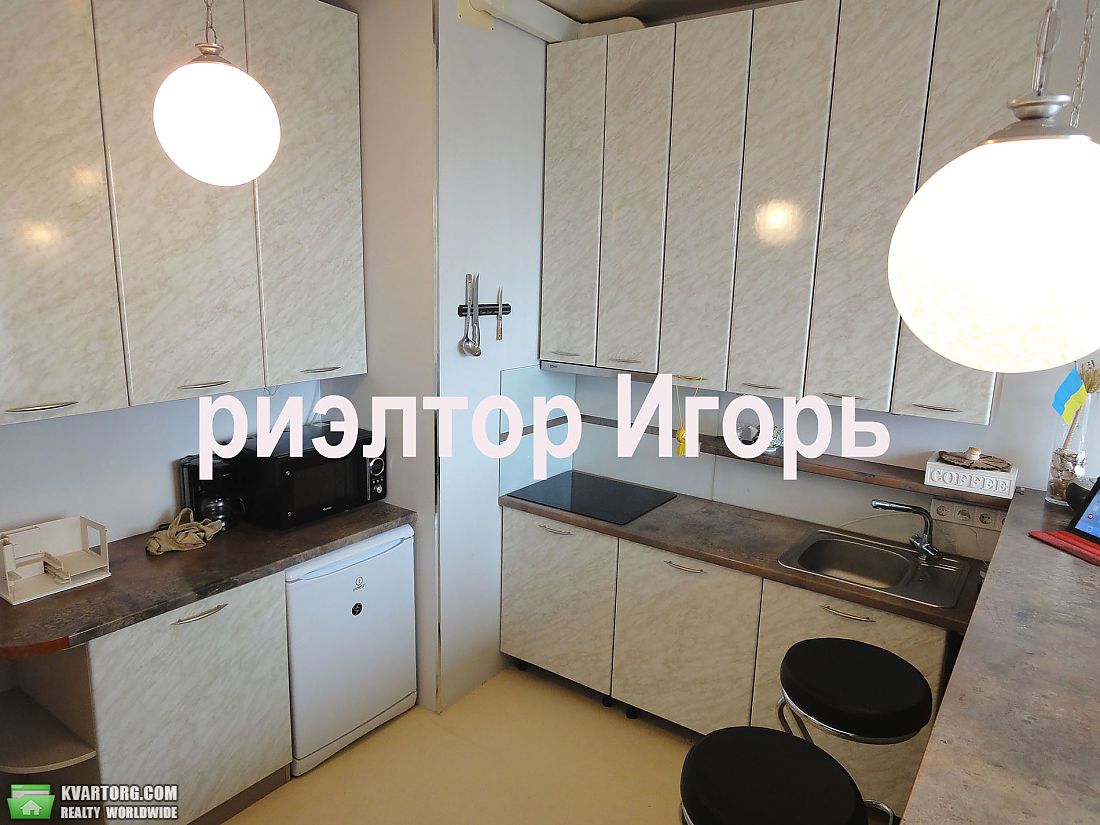 Rent out 1-room apartment. Одесса, Армейская — photo 4