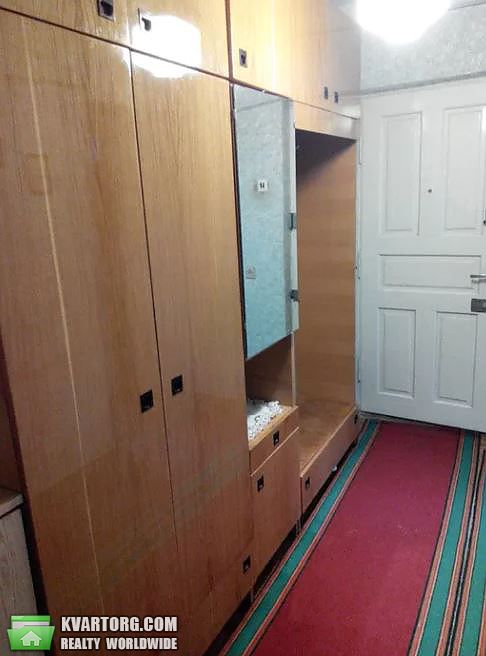 Rent out 1-room apartment. Львов, Сяйво — photo 4