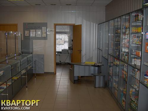 Rent out office. Киев,  Княжий Затон — photo 2