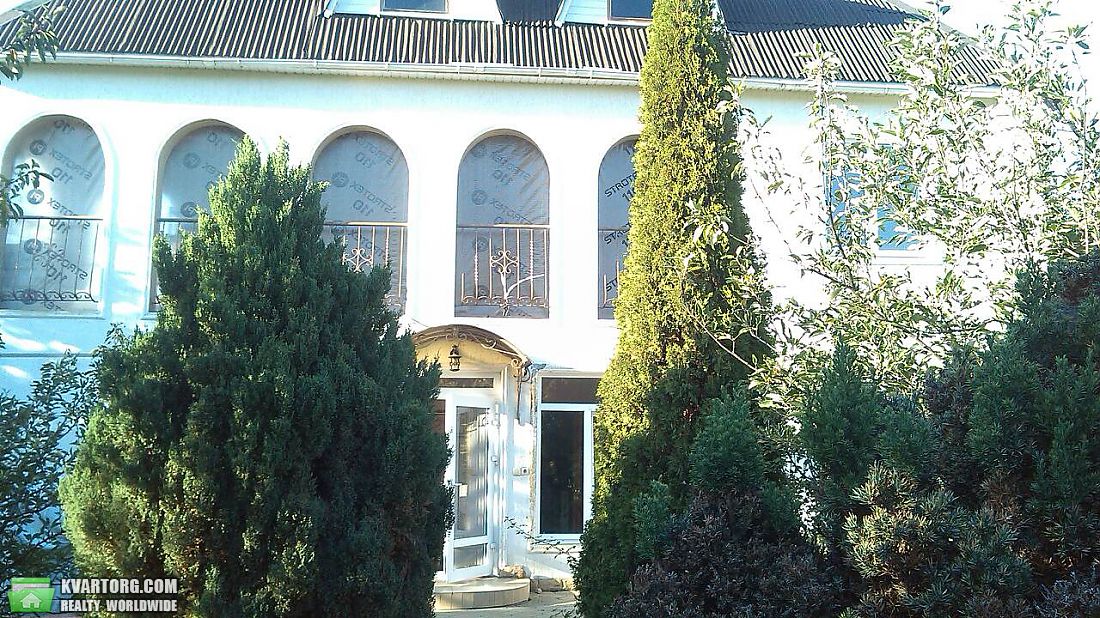 Sell house. Киев,  Садовая Осокорки — photo 1