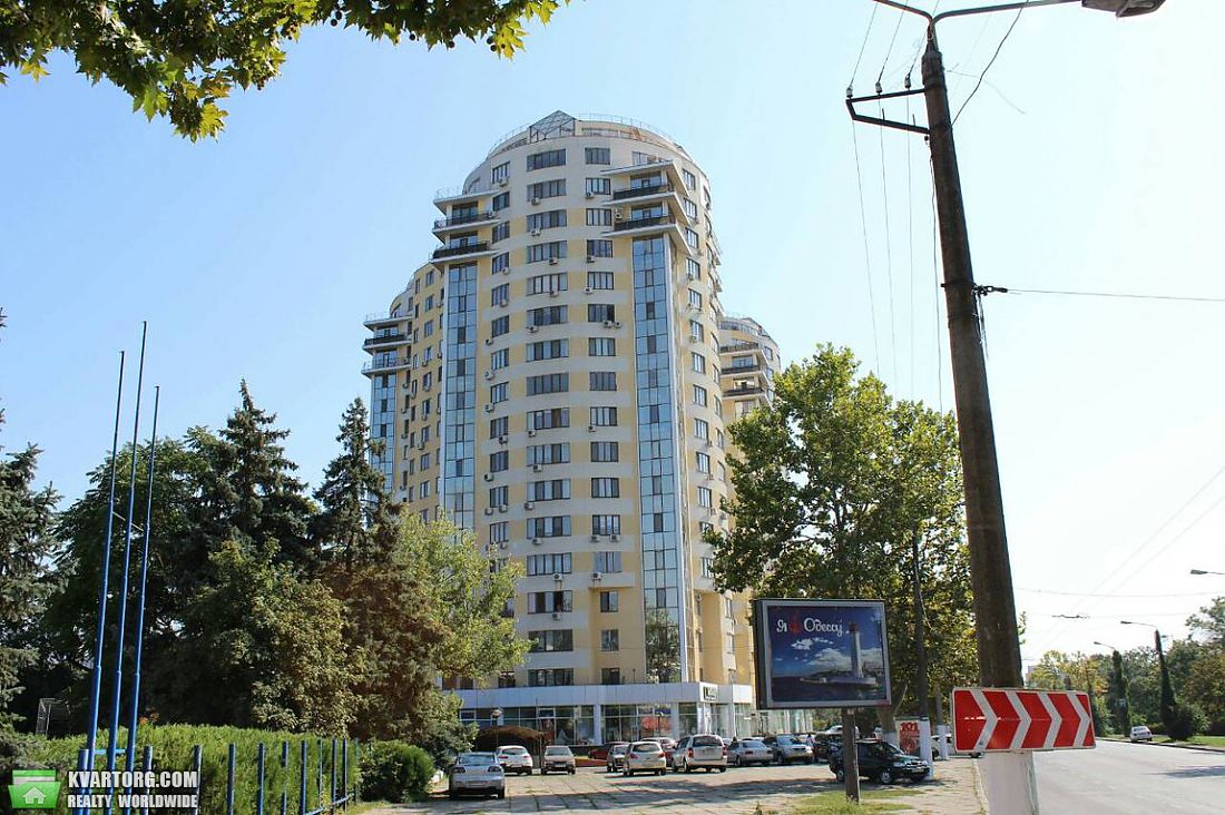 Sell 1-room apartment. Одесса, Шевченко проспект — photo 2