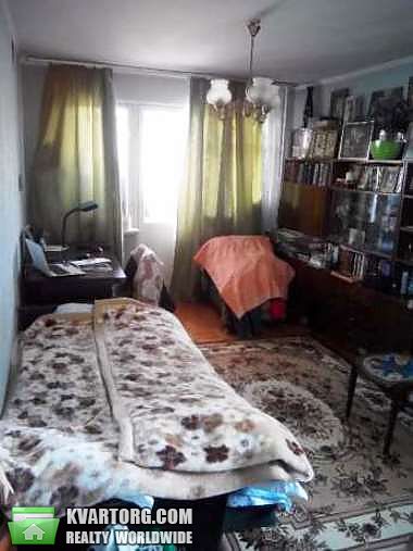 Sell 2-room apartment. Киев,  Ушинского — photo 5