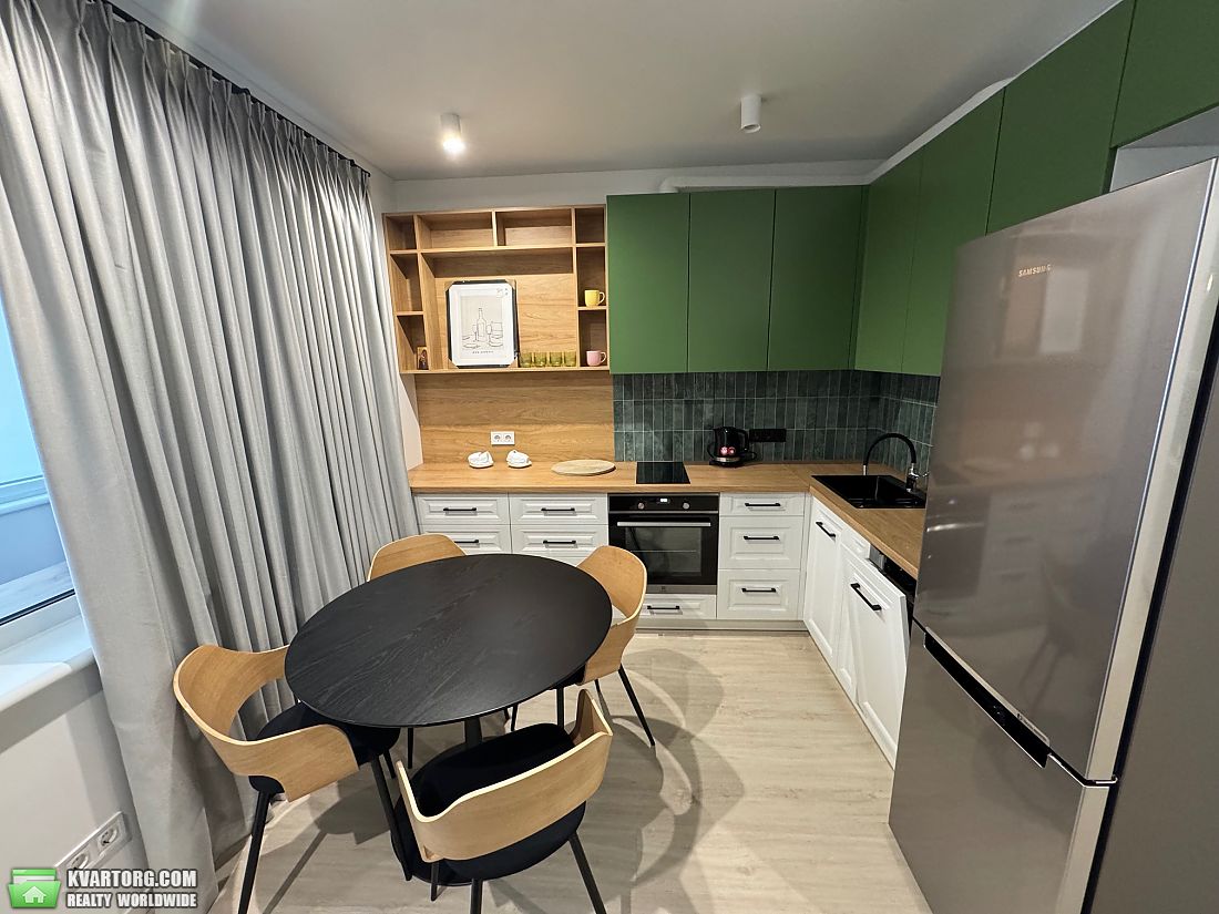 Rent out 1-room apartment. Киев, Златоустовская — photo 9