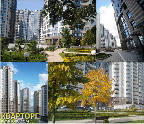 Sell 4-room apartment. Киев, Драгомирова — photo 1