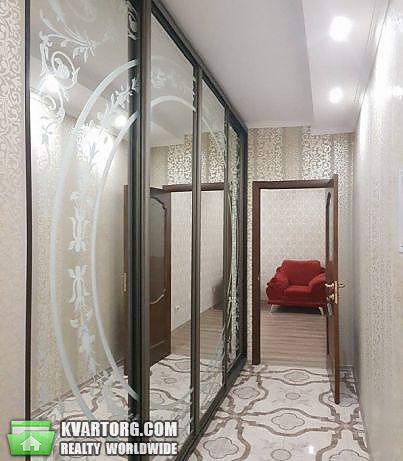 Rent out 2-room apartment. Киев,  Вильямса — photo 7