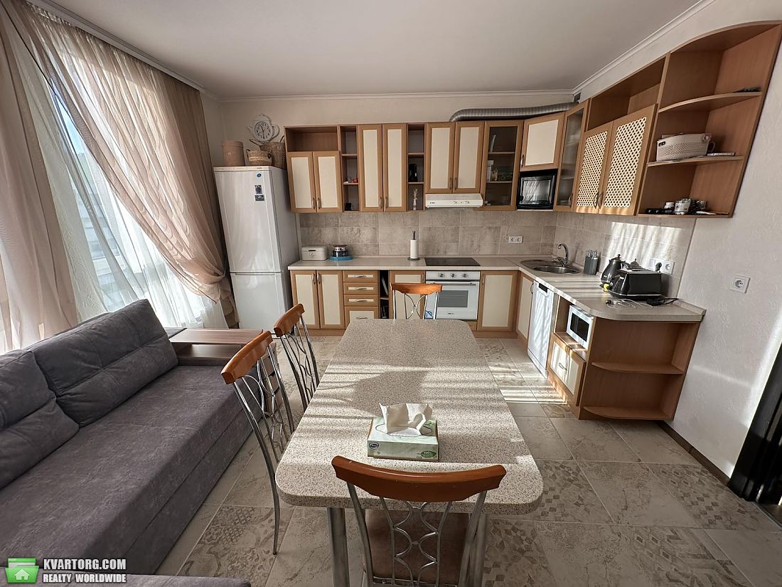 сдам 1-комнатную квартиру. Киев,  Берестейський прт. - фото 2