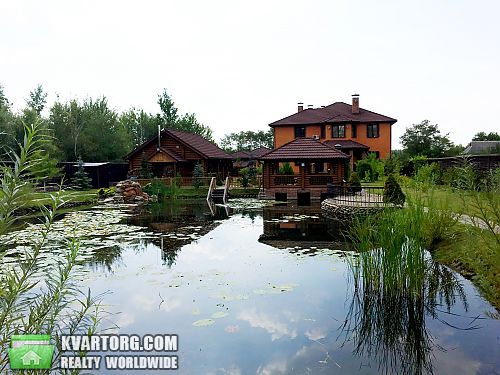 Sell house. Киевская обл., Киевская — photo 4
