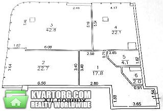 Sell 3-room apartment. Одесса, Гагаринское плато — photo 8