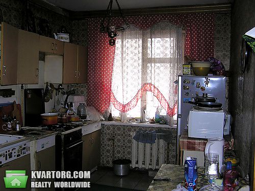 Sell 5-room apartment. Одесса, Академика Глушко — photo 1