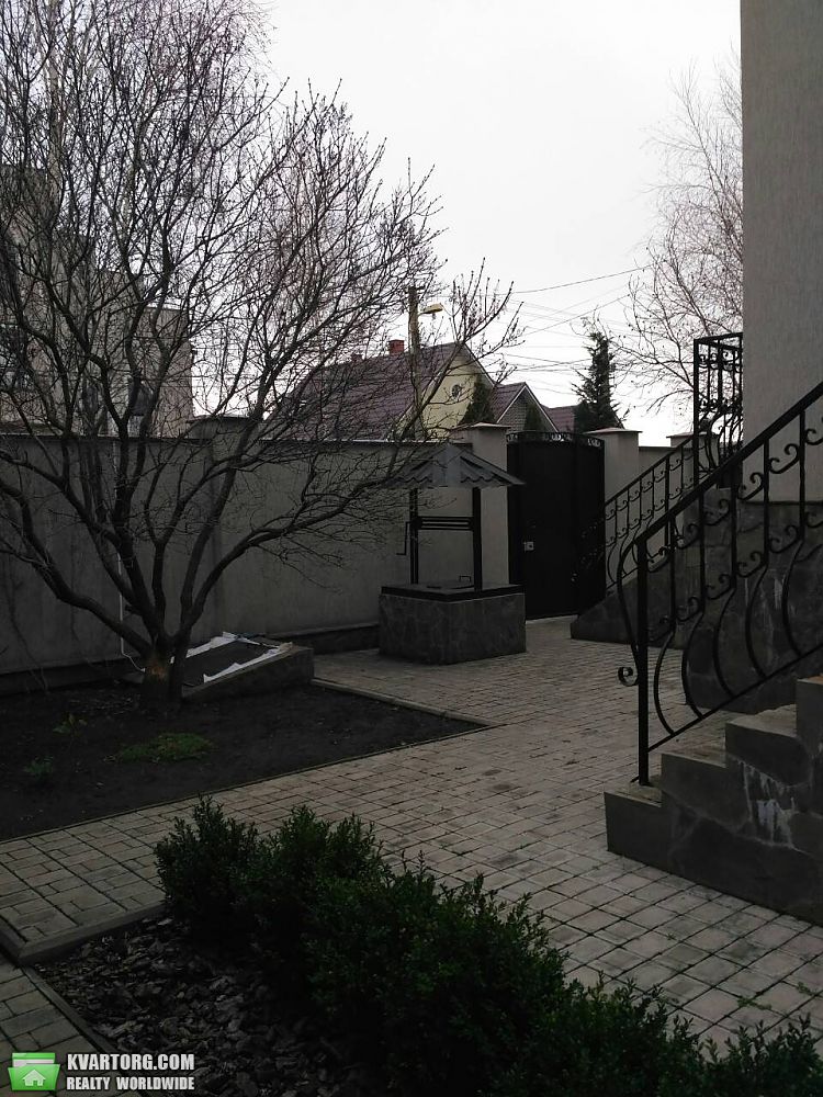 Sell house. Одесса, Фонтанка — photo 5