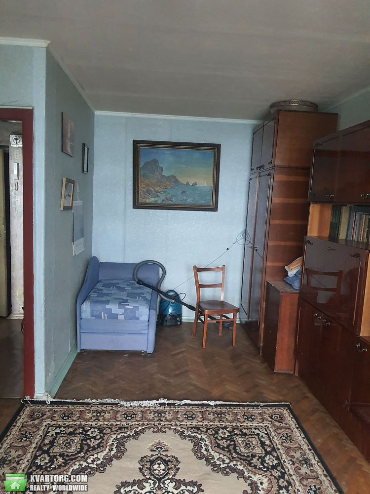 Rent out 1-room apartment. Киев,  Победы пр — photo 1