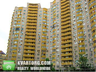 Sell 3-room apartment. Киев, Днепровская наб — photo 1