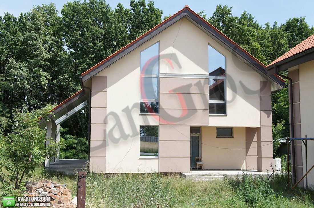 Sell house. Киевская обл., Боярская — photo 2