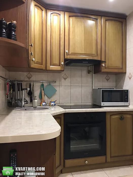 Sell 1-room apartment. Киев,  Декабристов — photo 1