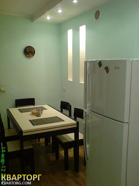 Rent out 3-room apartment. Киев,  Героев Сталинграда пр — photo 7