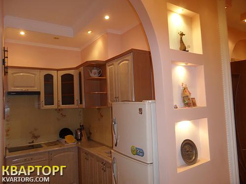 Rent out 2-room apartment. Одесса, Базарная — photo 3