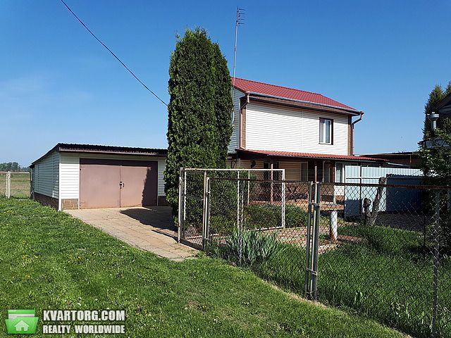 Sell house. Киевская обл., , с.Червона Слобода — photo 7