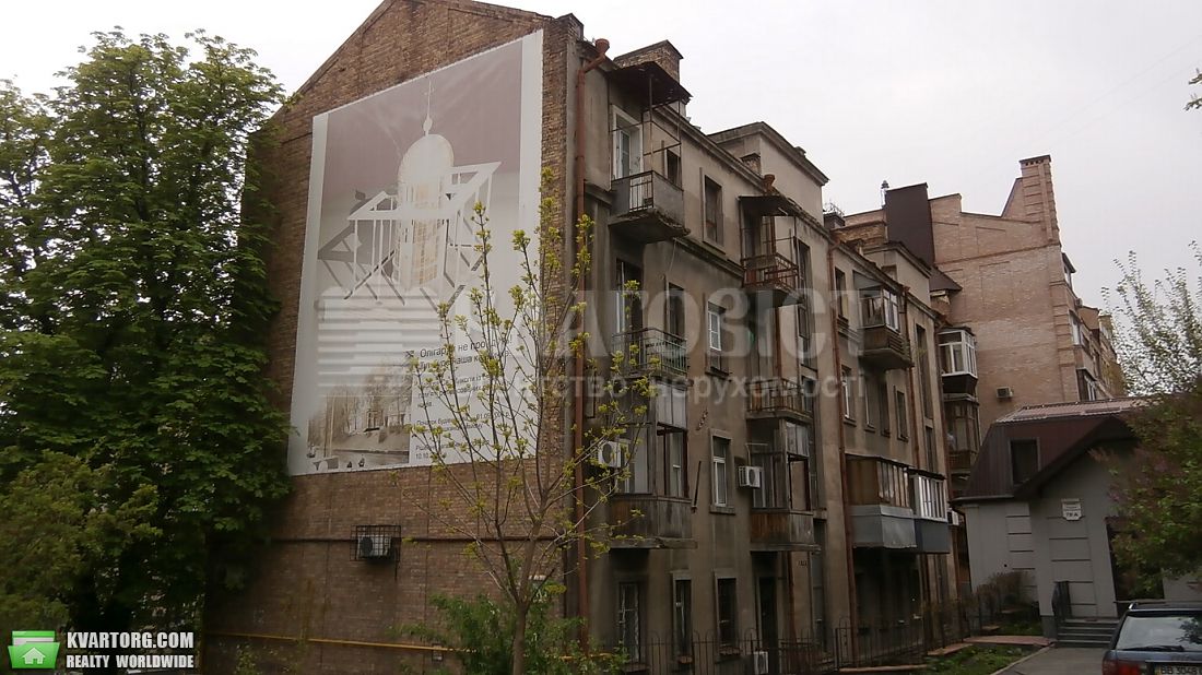 Rent out 2-room apartment. Киев,  Богдана Хмельницкого — photo 1