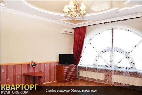 Rent out 1-room apartment. Одесса, жуковского — photo 1