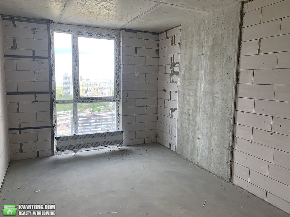 Sell 1-room apartment. Киев, Науки пр — photo 5